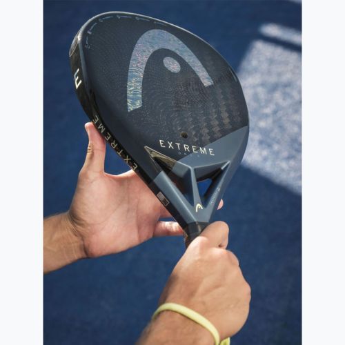 Padelová raketa HEAD Extreme One X 2025