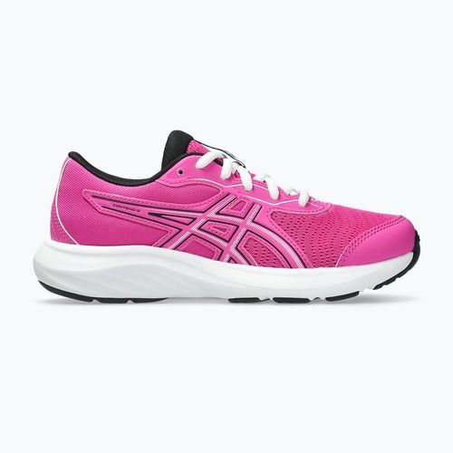 Detské bežecké topánky ASICS Contend 9 GS digital sakura/black
