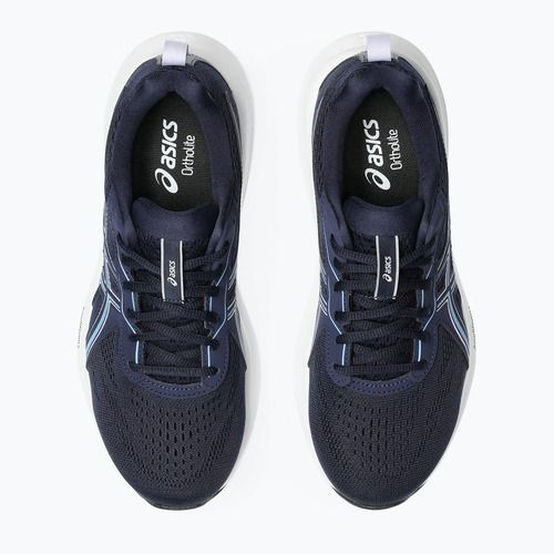 Dámske bežecké topánky ASICS Gel-Contend 9 midnight/lilac hint
