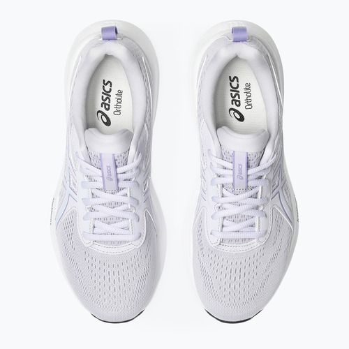 Dámske bežecké topánky ASICS Gel-Contend 9 lilac hint/bluebell