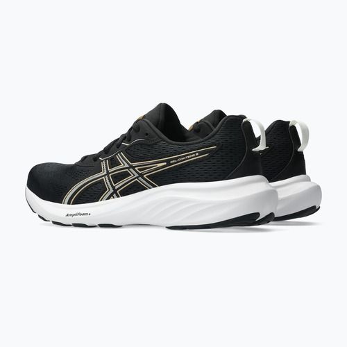 Dámske bežecké topánky ASICS Gel-Contend 9 black/apricot crush