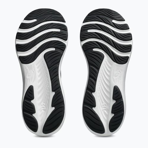 Pánske bežecké topánky ASICS Gel-Contend 9 black/yamabuki