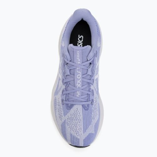 Dámske bežecké topánky ASICS Dynablast 5 bluebell/lilac hint