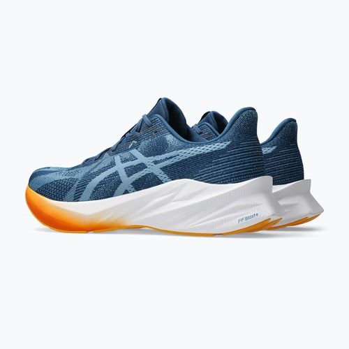 Pánske bežecké topánky ASICS Dynablast 5 twilight blue/saba blue