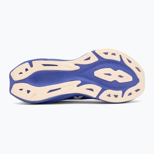 Pánske bežecké topánky ASICS Dynablast 5 cobalt burst/white