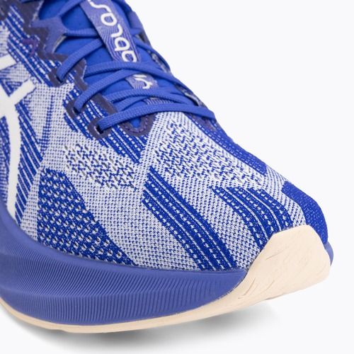 Pánske bežecké topánky ASICS Dynablast 5 cobalt burst/white