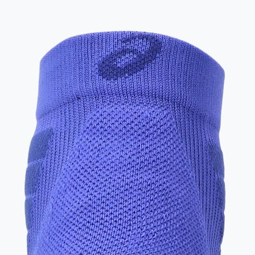 Ponožky ASICS Fujitrail Quarter cobalt burst