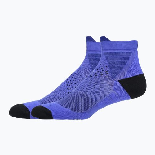 Ponožky ASICS Fujitrail Quarter cobalt burst