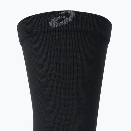 Ponožky ASICS Fujitrail Crew performance black