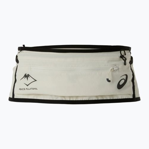 Bežecký opasok ASICS Fujitrail cream
