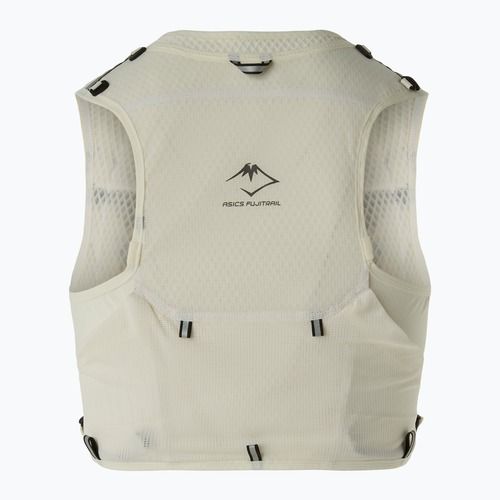 Bežecká vesta ASICS Fujitrail cream