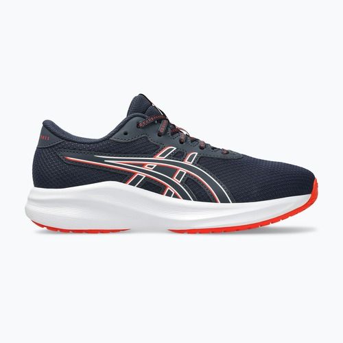 Detské bežecké topánky ASICS Gel-Excite 11 GS midnight/cherry tomato