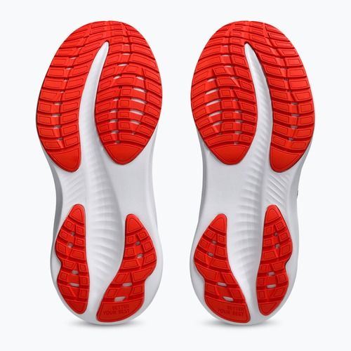 Detské bežecké topánky ASICS Gel-Excite 11 GS midnight/cherry tomato