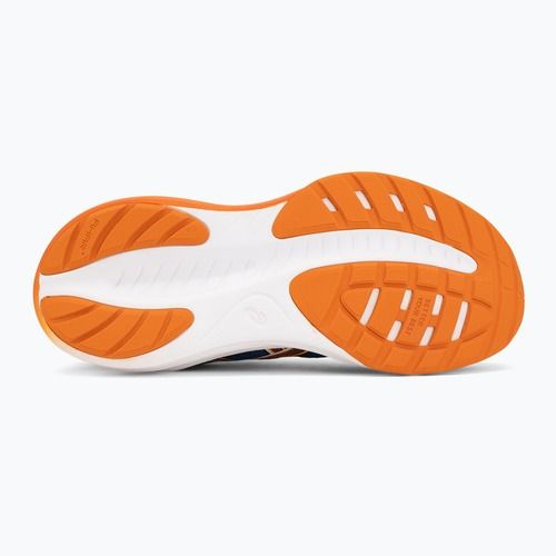 Detské bežecké topánky ASICS Gel-Cumulus 27 GS twilight blue/white