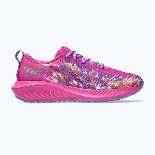Detské bežecké topánky ASICS Gel-Noosa TRI 16 GS digital sakura/amethyst