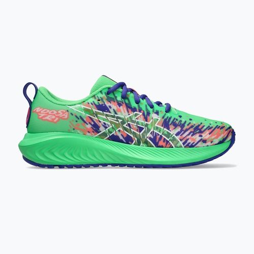Detské bežecké topánky ASICS Gel-Noosa TRI 16 GS vital green/white