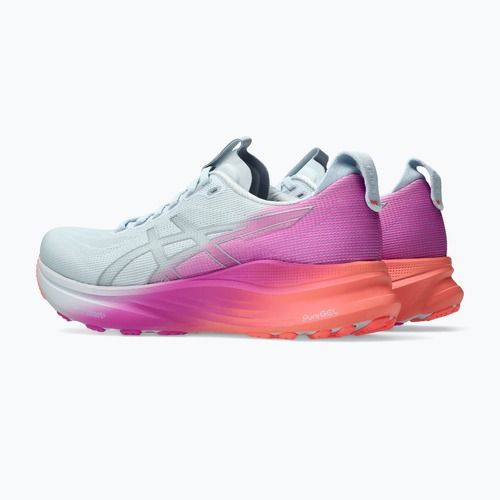 Dámska bežecká obuv ASICS Gel-Kayano 32 sky/digital sakura