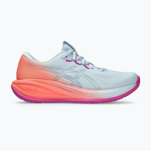 Dámske bežecké topánky ASICS Gel-Cumulus 28 sky/sun coral