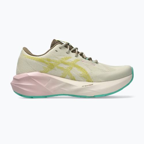 Pánske bežecké topánky ASICS Gel-Nimbus 28 TR light dust/cacti