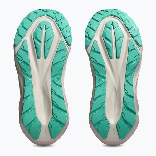 Dámske bežecké topánky ASICS Novablast 5 TR light dust/cacti