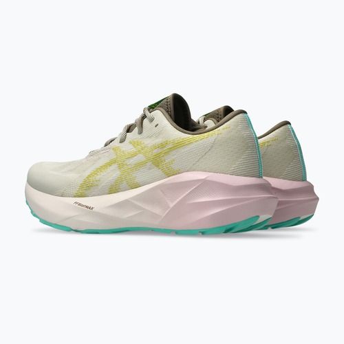 Dámske bežecké topánky ASICS Novablast 5 TR light dust/cacti