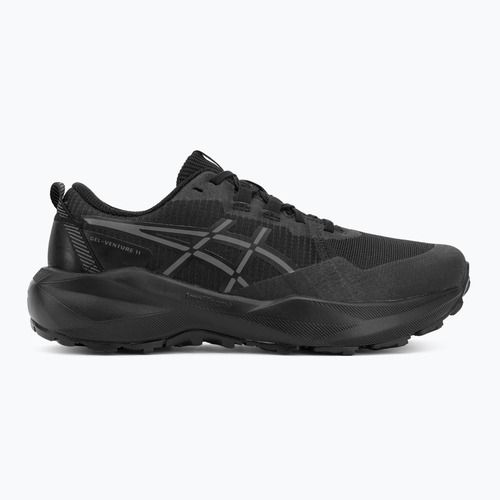 Dámske bežecké topánky ASICS Gel-Venture 11 black/carrier grey