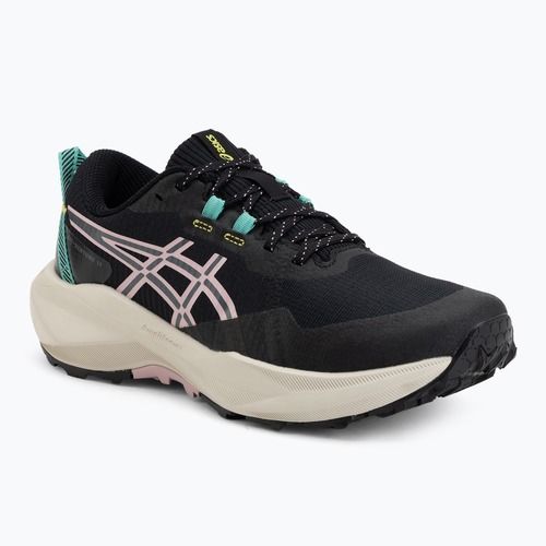 Dámske bežecké topánky ASICS Gel-Venture 11 black/morganite
