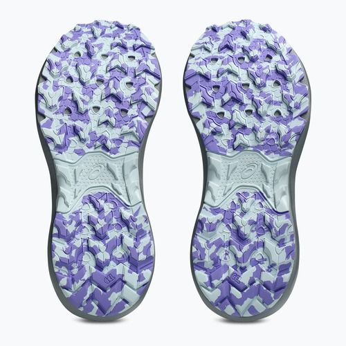 Dámske bežecké topánky ASICS Gel-Venture 11 black/cool grey