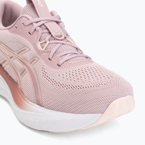 Pánske bežecké topánky ASICS Gel-Pulse 17 morganite/pearl pink