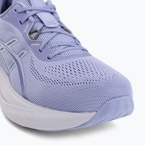 Pánske bežecké topánky ASICS Gel-Pulse 17 bluebell/white
