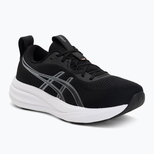 Pánske bežecké topánky ASICS Gel-Pulse 17 black/gravel