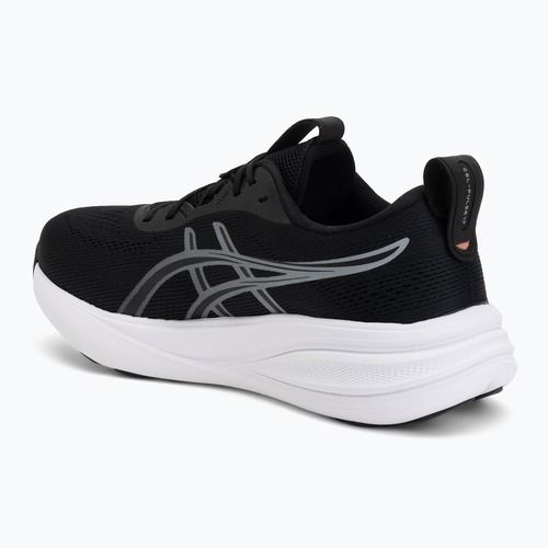 Pánske bežecké topánky ASICS Gel-Pulse 17 black/gravel