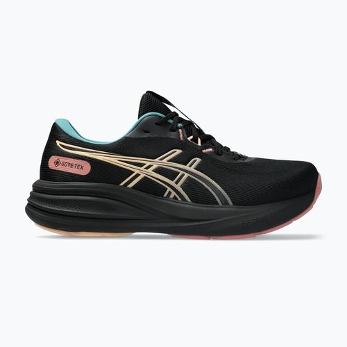 Dámske bežecké topánky ASICS Gel-Pulse 17 GTX black/apricot crush
