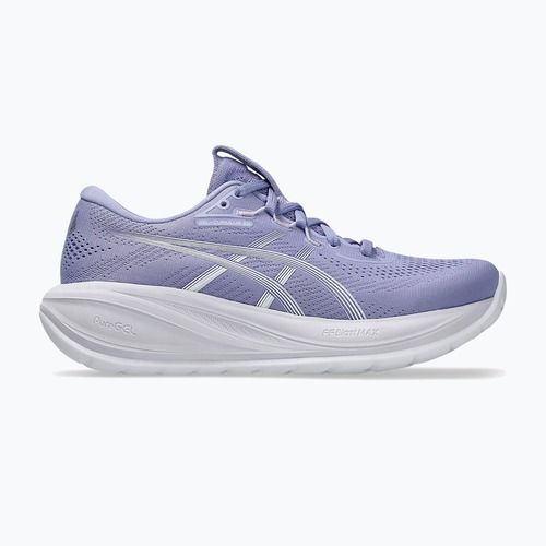 Dámske bežecké topánky ASICS Gel-Cumulus 28 bluebell/white