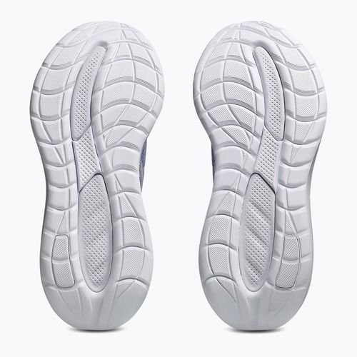 Dámske bežecké topánky ASICS Gel-Cumulus 28 bluebell/white