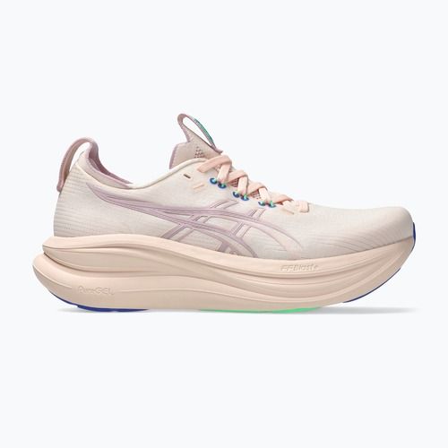 Dámska bežecká obuv ASICS Gel-Nimbus 28 pearl pink/morganite