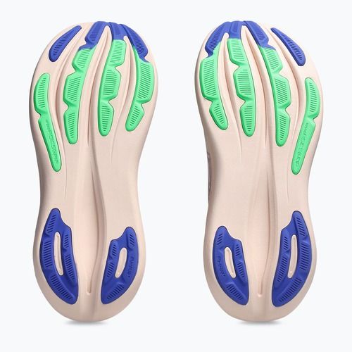 Bežecké topánky ASICS Gel-Nimbus 28 pearl pink/morganite