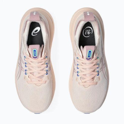 Dámska bežecká obuv ASICS Gel-Nimbus 28 pearl pink/morganite