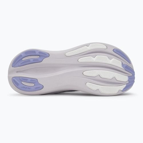 Dámska bežecká obuv ASICS Gel-Nimbus 28 bluebell/white