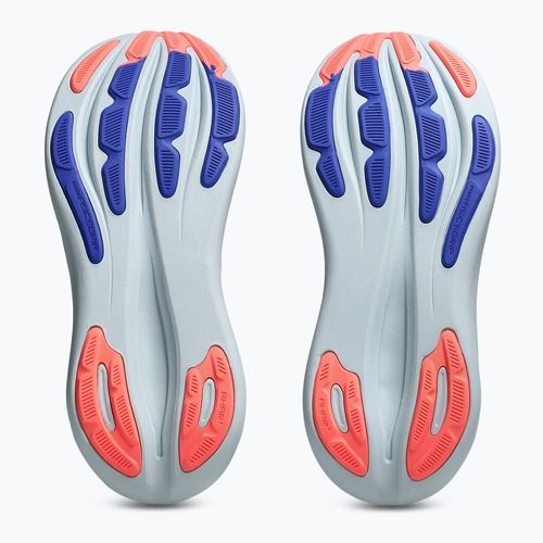 Bežecké topánky ASICS Gel-Nimbus 28 cobalt burst/sun coral