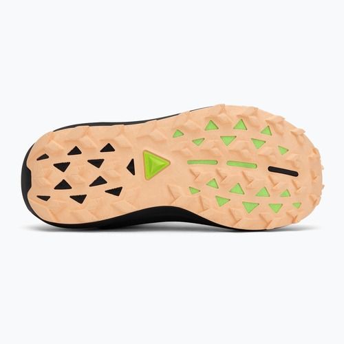 Dámske bežecké topánky ASICS Gel-Trabuco MT GTX morganite/apricot crush