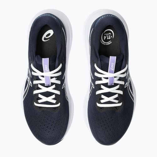 Dámske bežecké topánky ASICS Gel-Excite 11 midnight/white
