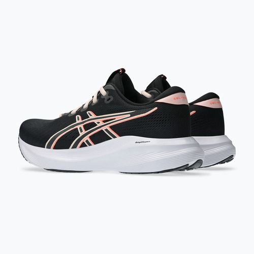 Dámske bežecké topánky ASICS Gel-Excite 11 black/pearl pink