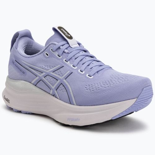 Dámske bežecké topánky ASICS Gel-Kayano 32 bluebell/pure silver