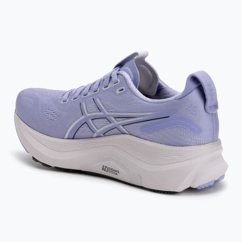 Dámske bežecké topánky ASICS Gel-Kayano 32 bluebell/pure silver