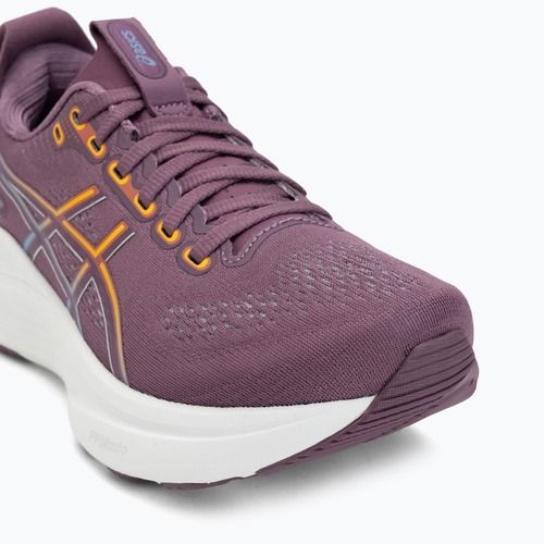 Dámske bežecké topánky ASICS Gel-Kayano 32 velvet purple/saba blue
