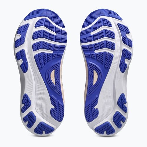 Dámske bežecké topánky ASICS Gel-Kayano 32 cobalt burst/pure silver