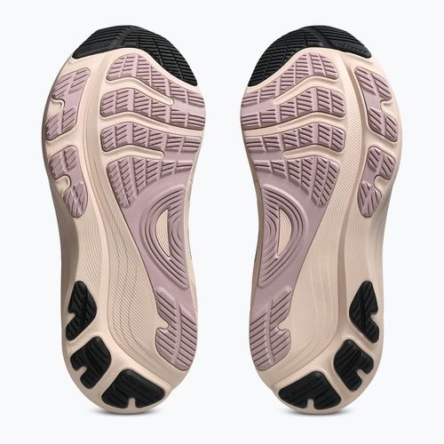 Dámske bežecké topánky ASICS Gel-Kayano 32 black/pearl pink