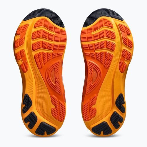 Pánske bežecké topánky ASICS Gel-Kayano 32 midnight/yamabuki yellow