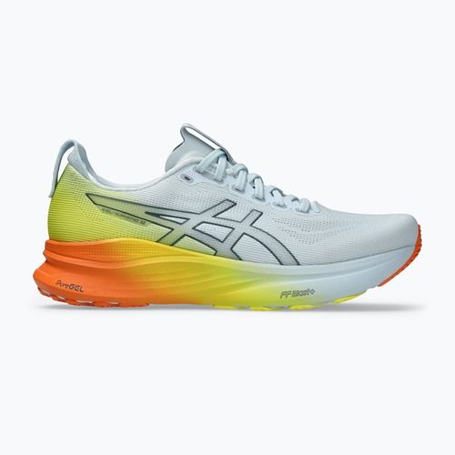 Pánske bežecké topánky ASICS Gel-Kayano 32 sky/lemon spark